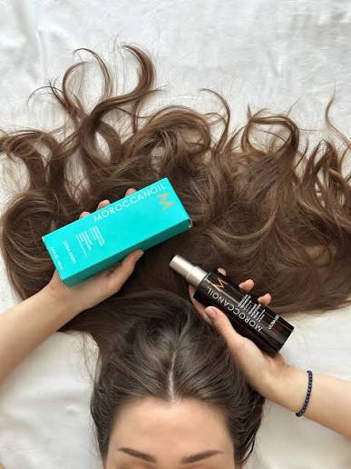 Moroccanoil Treatment Mist Ultra-Light – 100 ml