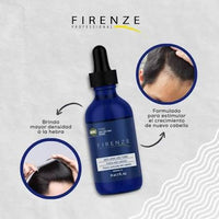FIRENZE Anti Hair Loss Tonic – 59 ml