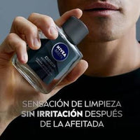 NIVEA MEN Deep Antibacterial After Shave – 100 ml