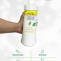 Chihtsai #8 Rinse de Menta – 1000 ml