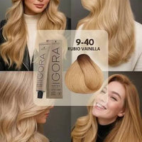 IGORA ROYAL ABSOLUTES 9-40 Rubio Muy Claro Beige Natural – 60 g
