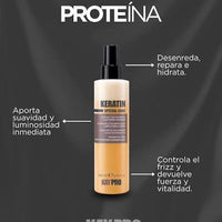 KAYPRO Keratin Special Care Acondicionador 2 Fases Reestructurante – 500 ml