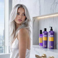 KAYPRO Blonde Special Care Shampoo – 350 ml