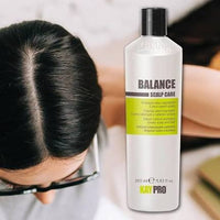 KAYPRO Balance Scalp Care Shampoo Seboregolatore – 350 ml