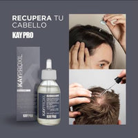 KAYPRO Kayproxil Scalp Care Loción Coadyuvante en Tratamientos – 125 ml