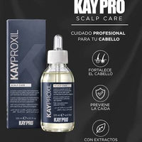 KAYPRO Kayproxil Scalp Care Loción Coadyuvante en Tratamientos – 125 ml