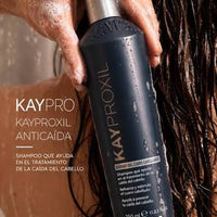 KAYPRO Kayproxil Scalp Care Shampoo Coadyuvante – 350 ml