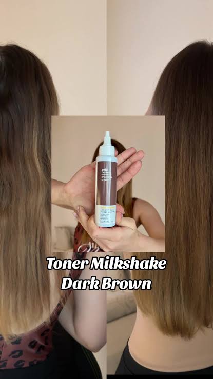 MILK SHAKE Conditioning Direct Colour Chocolate Shades – 100 ml