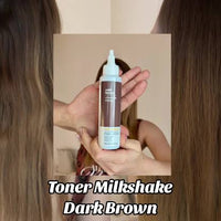 MILK SHAKE Conditioning Direct Colour Chocolate Shades – 100 ml