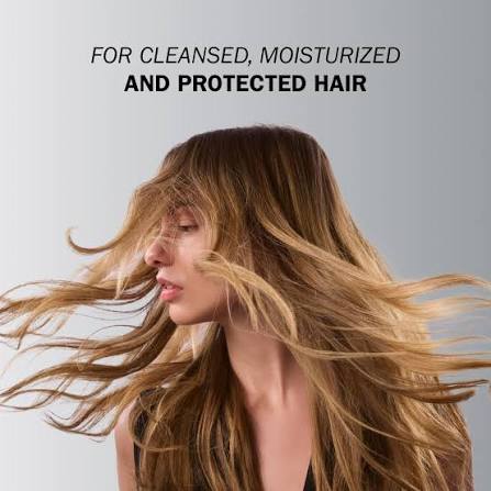 TRUSS Nutri Infusion Shampoo – 300 ml