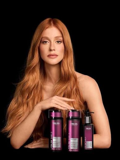TRUSS Professional Color Shield Conditioner – 300 ml