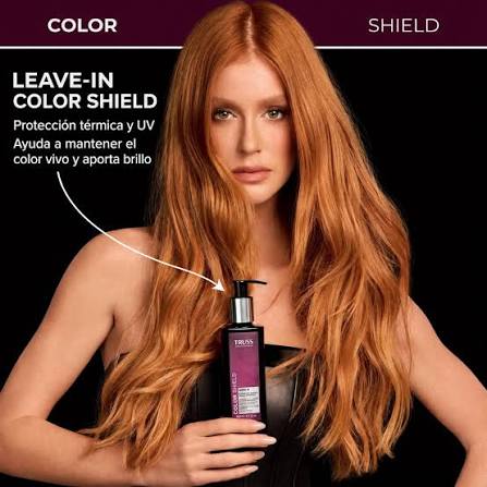 TRUSS Professional Color Shield Leave-In – 200 ml