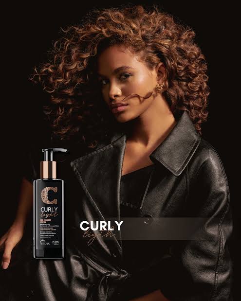 TRUSS CURL FIX LEAVE-IN FOR CURL DEFINITION – 250 ml