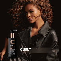 TRUSS CURL FIX LEAVE-IN FOR CURL DEFINITION – 250 ml