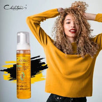 CHIHTSAI #31 ESPUMA BOBO – 120 ml