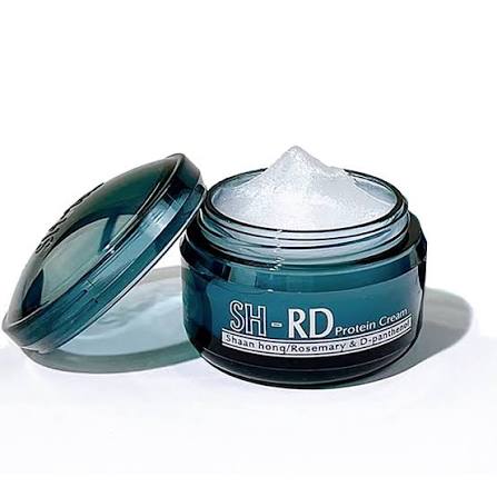 SH-RD PROTEIN CREAM – 10 ml