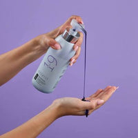 BIOTOP PROFESSIONAL 19 PRO SILVER SHAMPOO – 250 ml