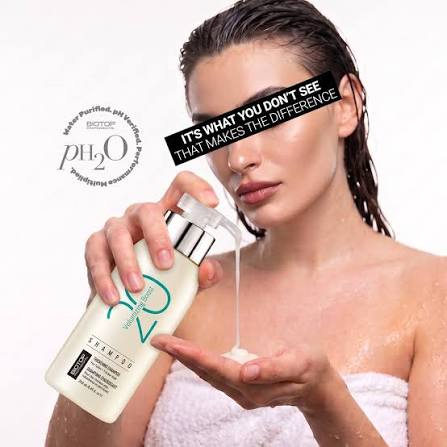 BIOTOP PROFESSIONAL 20 VOLUMIZING BOOST SHAMPOO – 250 ml