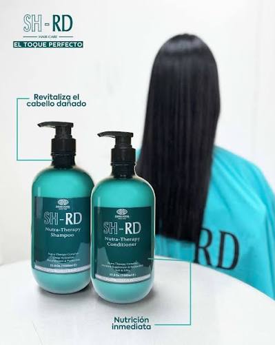 SH-RD NUTRA THERAPY CONDITIONER – 1000 ml