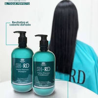 SH-RD NUTRA THERAPY CONDITIONER – 1000 ml