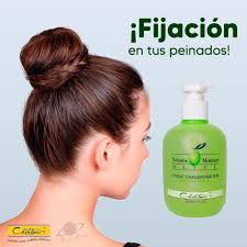 Olive Styling Straightener Dew – 250 ml | Suavidad, Control y Efecto Liso