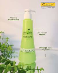 Chihtsai Olive Sculpting Lotion | Control, Definición y Brillo para el Cabello