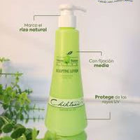 Chihtsai Olive Sculpting Lotion | Control, Definición y Brillo para el Cabello
