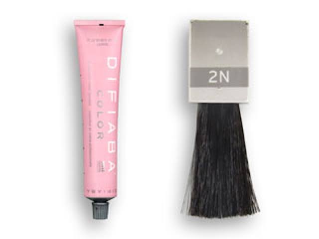 Difiaba Color de Cabello - Tinte Profesional 90ml