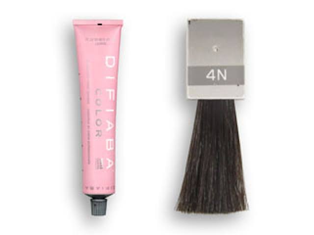 Difiaba Color de Cabello - Tinte Profesional 90ml