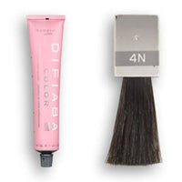 Difiaba Color de Cabello - Tinte Profesional 90ml