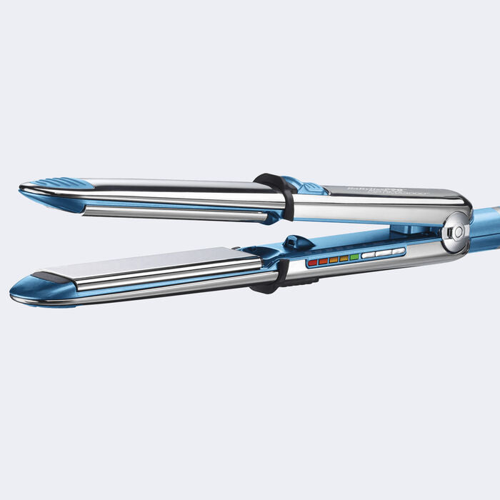 BaBylissPRO Plancha Iónica Nano Titanium Prima3000 de 1¼" - BNT3000TUC