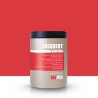 KAYPRO Frequent Hair Care Mask – 1000 ml