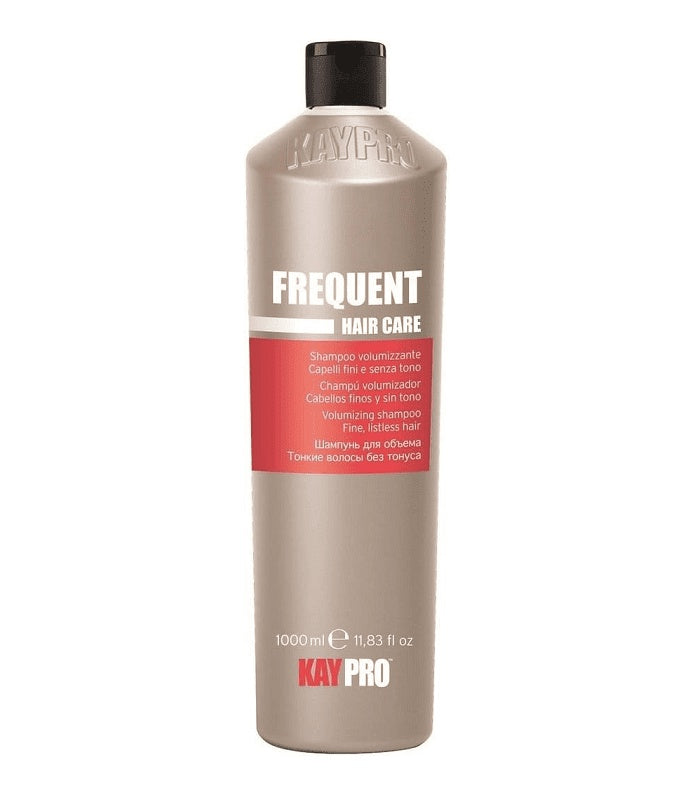KAYPRO Frequent Hair Care Shampoo – 1000 ml