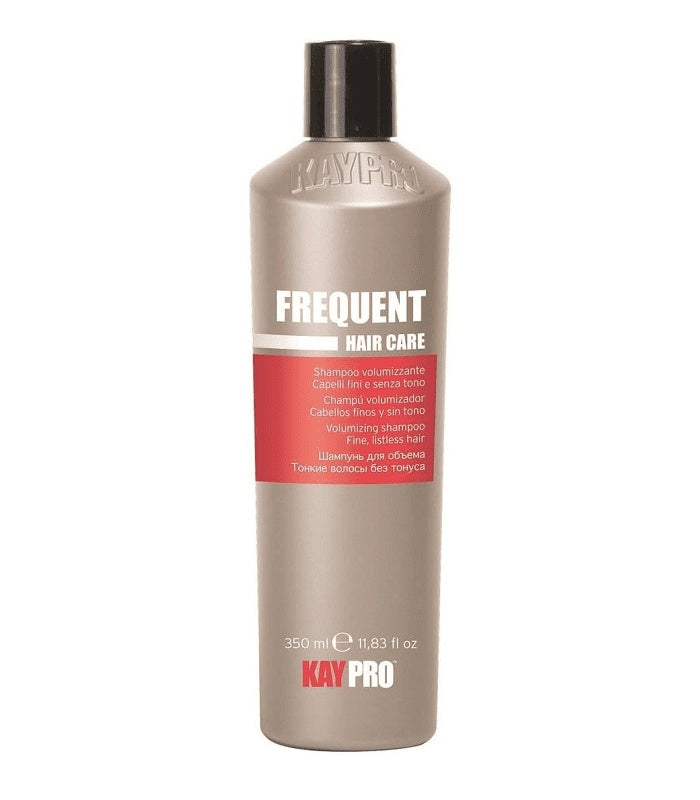 KAYPRO Curl Hair Care Shampoo – 350 ml