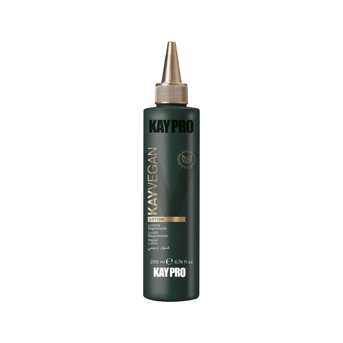 KAYPRO KayVegan Hair Care Loción Rigenerante – 200 ml
