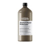 [Absolut Repair Molecular] Champú reparador molecular sin sulfatos para cabello dañado.
