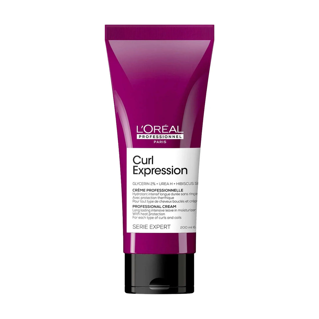 L´OREAL Curl Expression Crema Profesional 200 ml