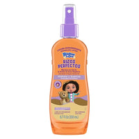 Ricitos de Oro Rizos Perfectos – Loción Desenredante 200 ml