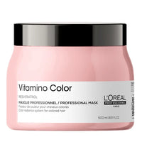 L´OREAL Vitamino Color Mask – 250 ml Y 500 ml