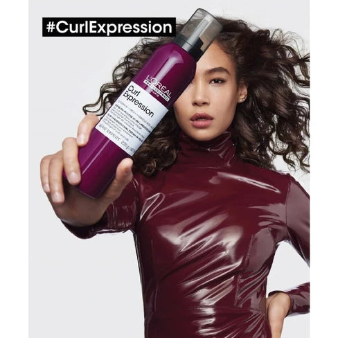 [Curl Expression] Crema en Mousse 10 en 1  250 ml – L’Oréal Professionnel
