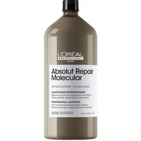 L´OREAL PROFESSIONNEL PARIS SHAMPOO 1500 ml - Absolute Repair, Liss Unlimited, Pro Longer, Inforcer, Molecular Repair Y Curl Expression