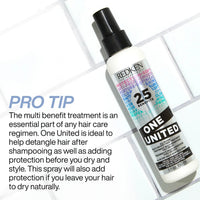 Redken One United 25 Benefits – 150 ml