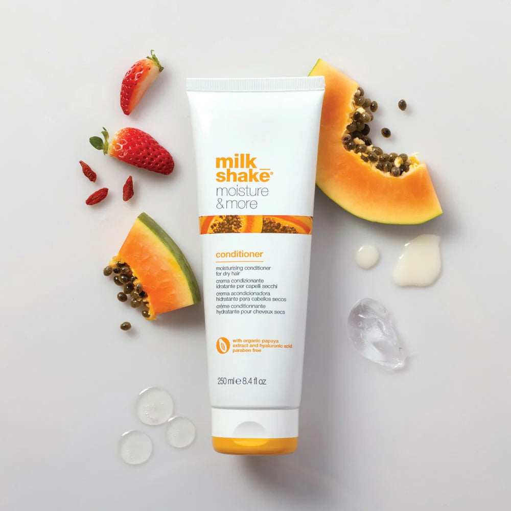 MILK SHAKE Moisture & More Conditioner – 250 ml