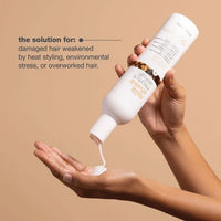 Milk Shake Integrity Nourishing Conditioner – 300 ml  Acondicionador nutritivo para cabello seco, dañado y tratado químicamente