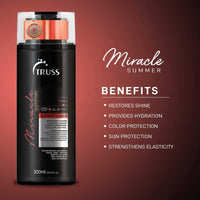 TRUSS MIRACLE SUMMER CONDITIONER – 300 ml