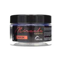 TRUSS Miracle Summer Mask – Mascarilla Protectora y Reparadora 180 g