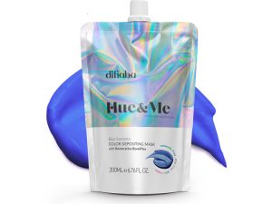 Mascarilla Color your hair + Bond repair