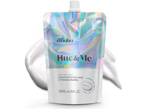 Mascarilla Color your hair + Bond repair