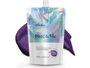 Mascarilla Color your hair + Bond repair