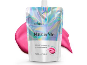 Mascarilla Color your hair + Bond repair